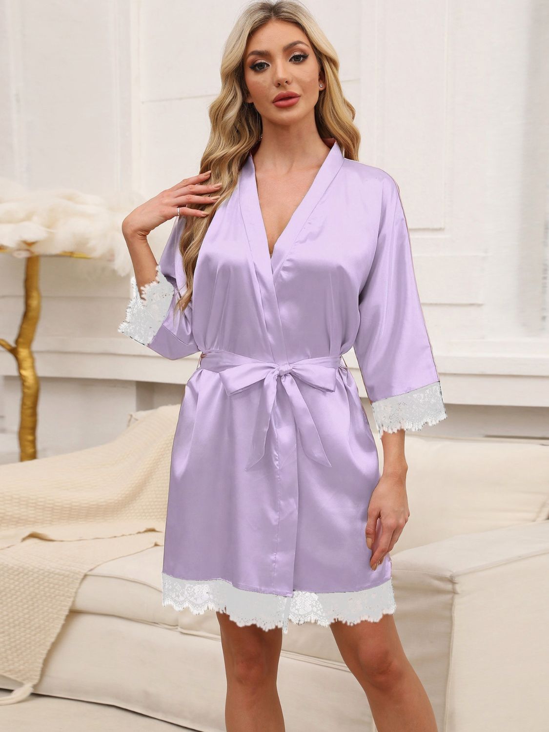 Sweet Dreams Baby Doll Robe π β¨
