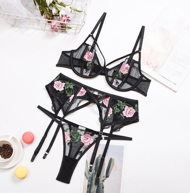 Blush Bloom Fantasy 3 pc. Set πππ·