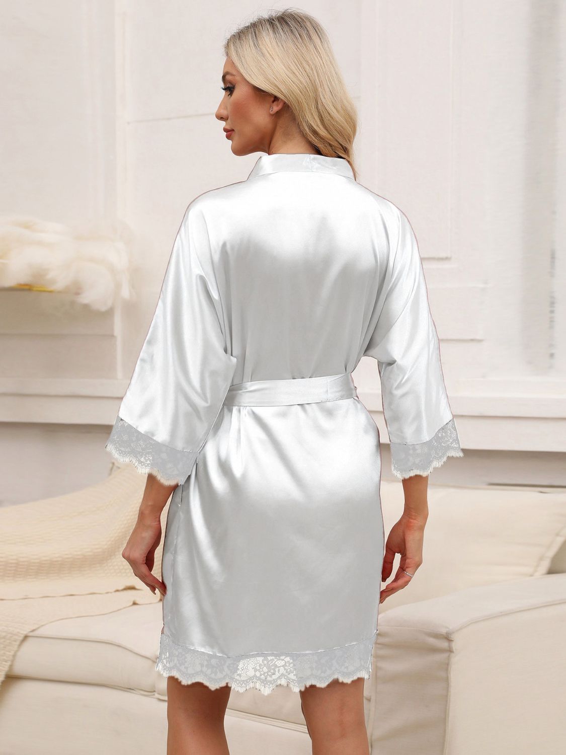 Sweet Dreams Baby Doll Robe π β¨