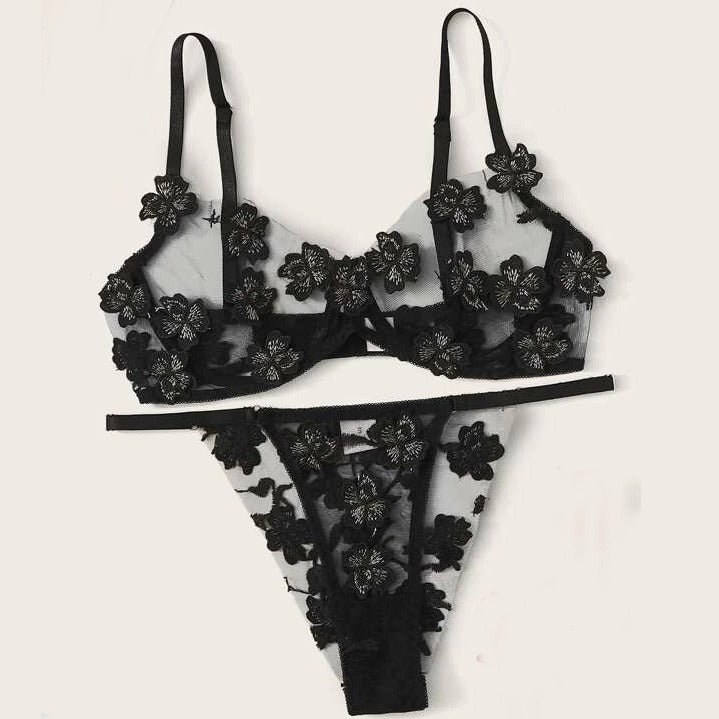 Blue Blossom Temptation šøš¼