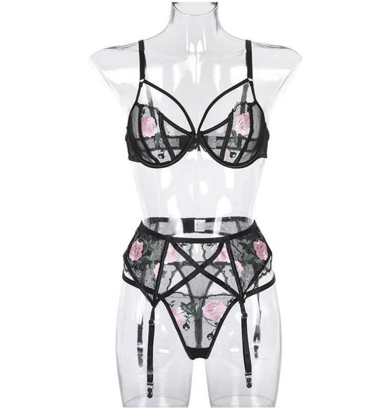Blush Bloom Fantasy 3 pc. Set πππ·