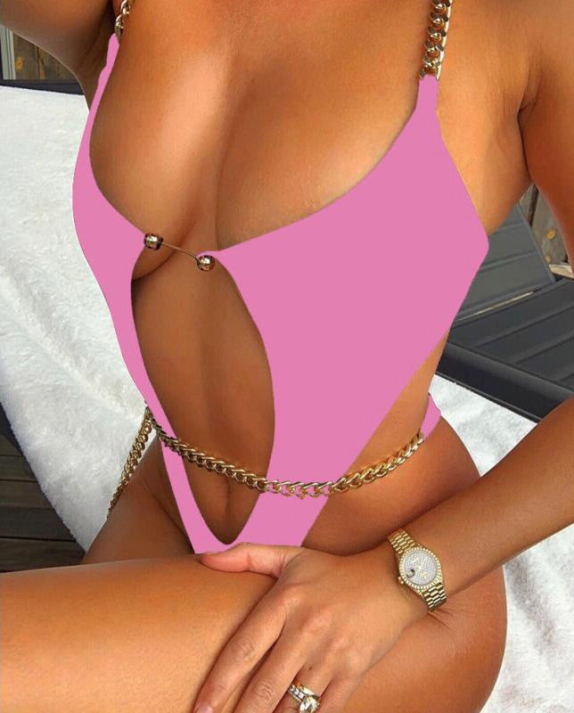 Unchained Monokini