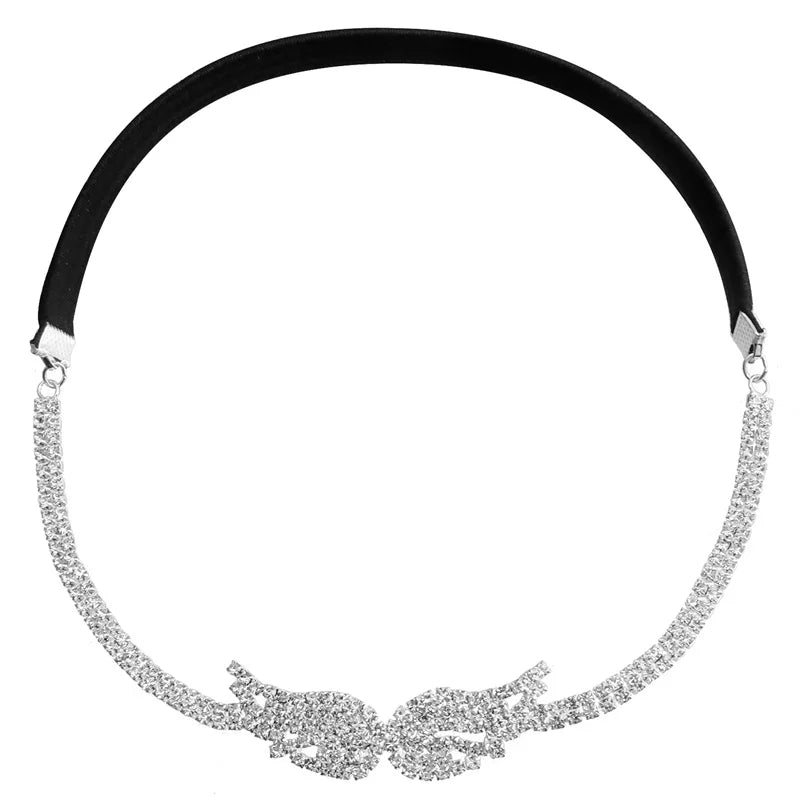 Gods Gift : Angel Wings Thigh Charm