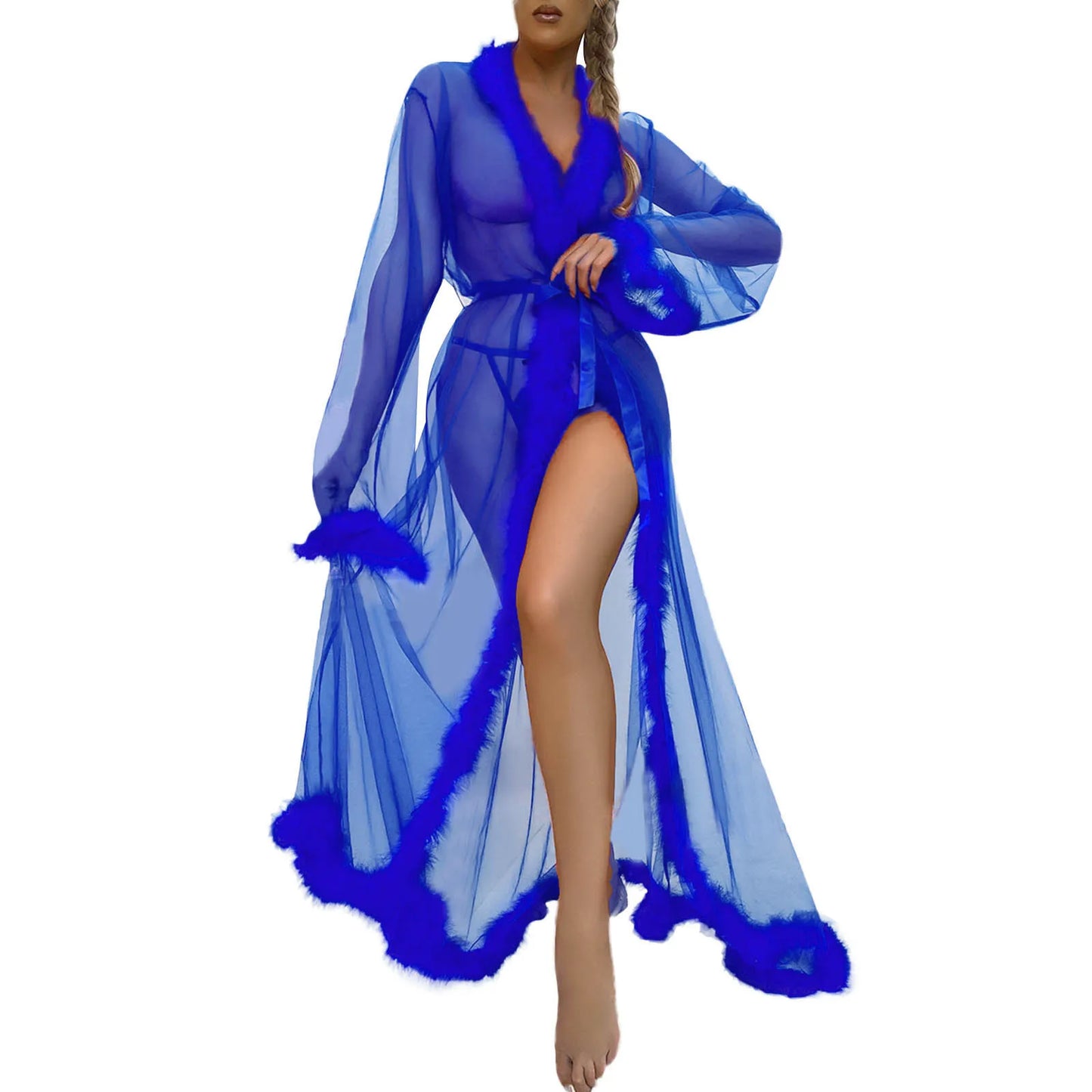 Timeless Treasure: Iconic Robe ๐